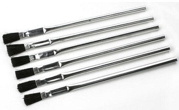 Epoxy Brushes (6)